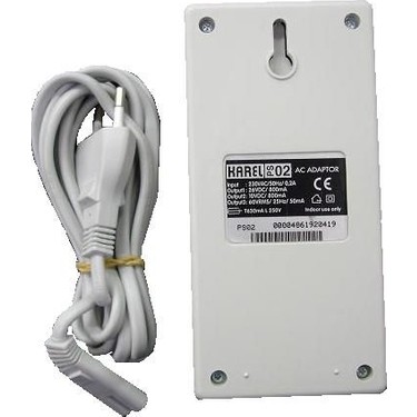karel ps 02 adaptör