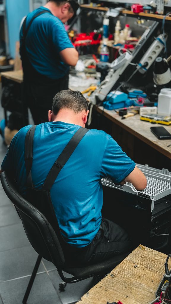 karel yetkili servis