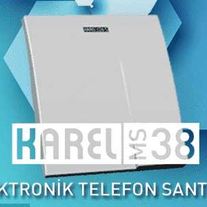 karel ms38c